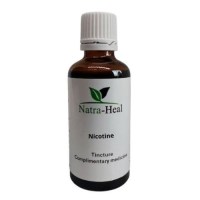 Natraheal Nicotine